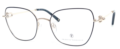 Оправа для очков VALENTIN YUDASHKIN VY 5396  фотография-1