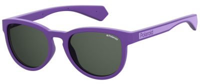 Очки солнцезащитные Polaroid Kids PLD8030/S  фотография-1