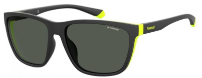 Очки солнцезащитные Polaroid PLD7034/S  фотография-1