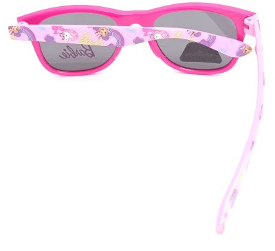 Очки солнцезащитные Barbie BBS011  фотография-15