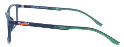 Оправа для очков HOT WHEELS HWCL001 с солнцезащитным клипом  фотография-17