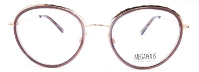Оправа для очков Megapolis 36  фотография-2