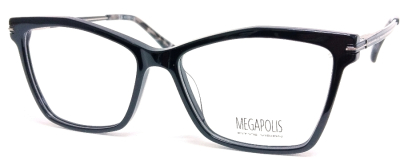 Оправа для очков Megapolis 20  фотография-1
