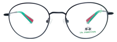 Оправа для очков LA MARTINA MJV 006  фотография-6