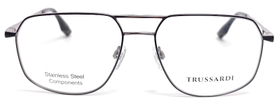 Оправа для очков TRUSSARDI TSM1040  фотография-2
