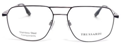 Оправа для очков TRUSSARDI TSM1040  фотография-2