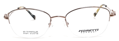 Оправа для очков MORETTI ST-8971  фотография-7
