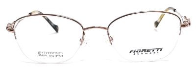 Оправа для очков MORETTI ST-8971  фотография-7