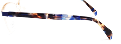 Оправа для очков Megapolis 455  фотография-4