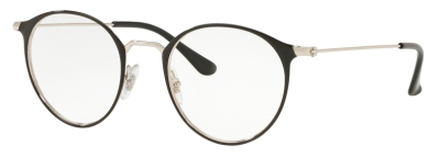 Оправа для очков RAY BAN RB6378  фотография-1