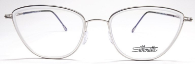 Оправа для очков Silhouette 4555  фотография-2