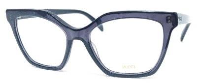 Оправа для очков EMILIO PUCCI EP 5239  фотография-1