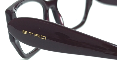 Оправа для очков ETRO ETRO 0058  фотография-5