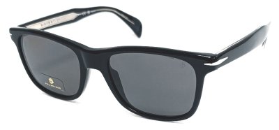 Очки солнцезащитные DAVID BECKHAM DB 1197/S  фотография-1