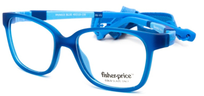 Оправа для очков Fisher Price FPVN015  фотография-1
