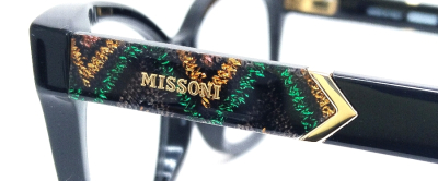 Оправа для очков MISSONI MIS 0190  фотография-5