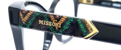 Оправа для очков MISSONI MIS 0190  фотография-5