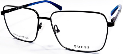 Оправа для очков GUESS GU50024  фотография-1