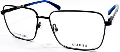 Оправа для очков GUESS GU50024  фотография-1