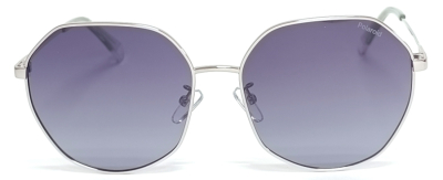 Очки солнцезащитные Polaroid PLD4140/G/S/X  фотография-6