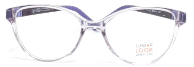 Оправа для очков Junior LOOK JL-1752  фотография-2