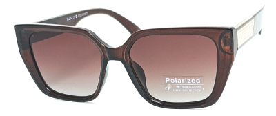 Очки солнцезащитные RedSun R6257  фотография-4