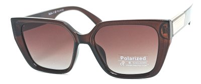 Очки солнцезащитные RedSun R6257  фотография-4