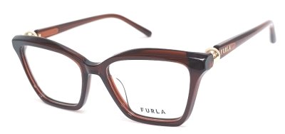 Оправа для очков FURLA VFU876  фотография-1
