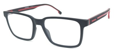 Оправа для очков CARRERA CA 8069/CS с солнцезащитным клипом  фотография-9