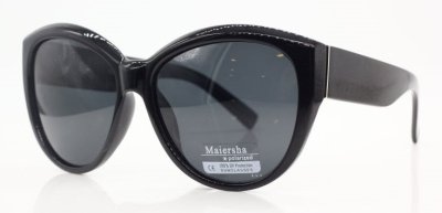 Очки солнцезащитные MAIERSHA POLARIZED 03212  фотография-7