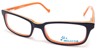 Оправа для очков MEGASTAR 829  фотография-1