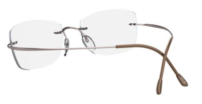 Оправа для очков Silhouette TMA MUST 5515  фотография-20