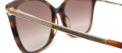 Очки солнцезащитные CAROLINA HERRERA HER 0261/G/S  фотография-5