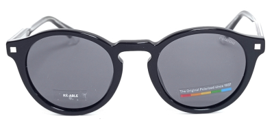 Очки солнцезащитные Polaroid PLD4150/S/X  фотография-2