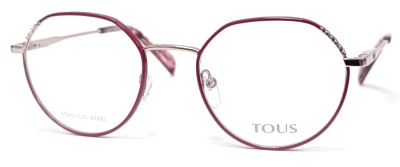 Оправа для очков TOUS VTO451  фотография-6