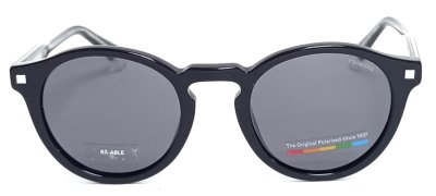 Очки солнцезащитные Polaroid PLD4150/S/X  фотография-2