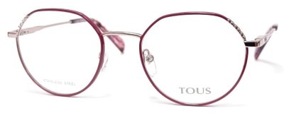 Оправа для очков TOUS VTO451  фотография-6