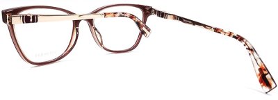 Оправа для очков TRUSSARDI VTR503  фотография-3