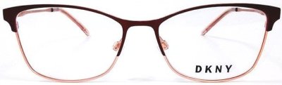 Оправа для очков DKNY DK1028  фотография-6