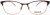 Оправа для очков DKNY DK1028  фотография-6