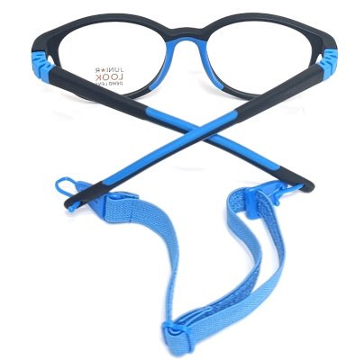 Оправа для очков Junior LOOK JL-1755  фотография-3