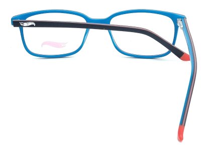 Оправа для очков HOT WHEELS HWV128  фотография-8