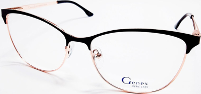 Оправа для очков Genex G-1104  фотография-1