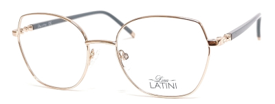 Оправа для очков LINA LATINI 66520  фотография-5
