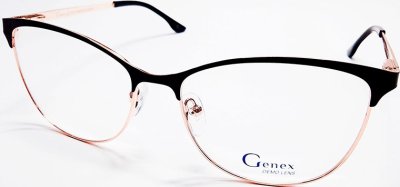 Оправа для очков Genex G-1104  фотография-1