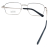 Оправа для очков Megapolis 1389  фотография-6