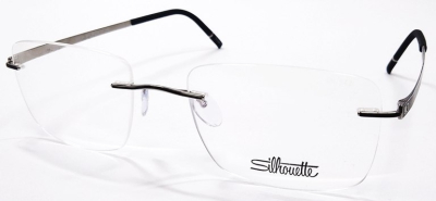 Оправа для очков Silhouette Momentum 5529  фотография-17
