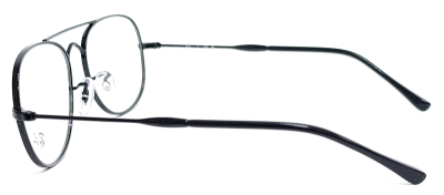 Оправа для очков RAY BAN RB3735V BAIN BRIDGE  фотография-3