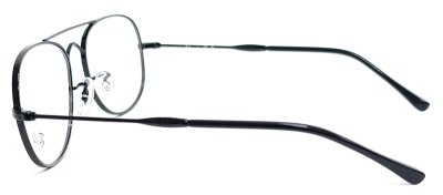 Оправа для очков RAY BAN RB3735V BAIN BRIDGE  фотография-3