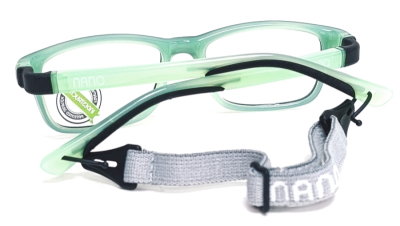 Оправа для очков NANOVISTA NAO3021448  фотография-5